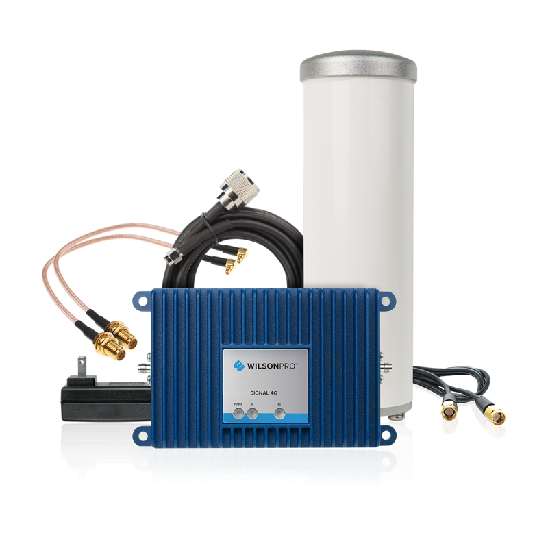 Iot 5-BAND Security Kit