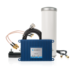 Iot 5-BAND Security Kit