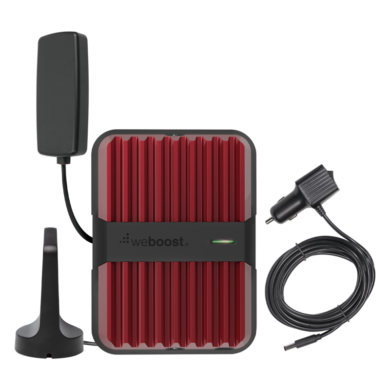 Weboost Drive Reach