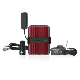 Weboost Drive Reach Fleet