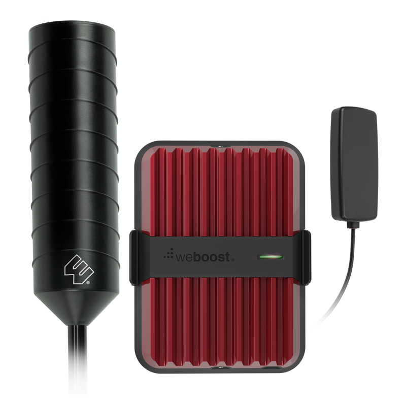 Drive Reach Otr Fleet Kit