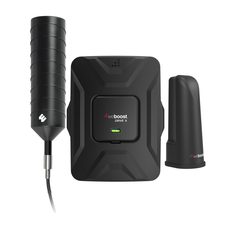 Drive X Rv Kit