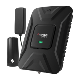 Weboost Drive X Fleet Kit