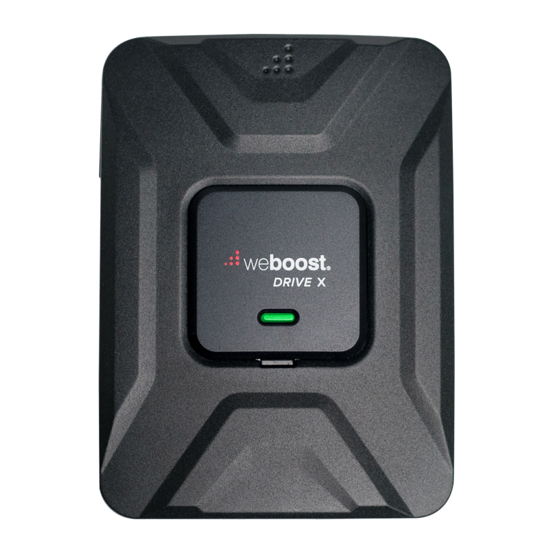 Weboost Drive X Kit