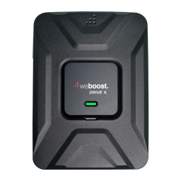 Weboost Drive X Kit