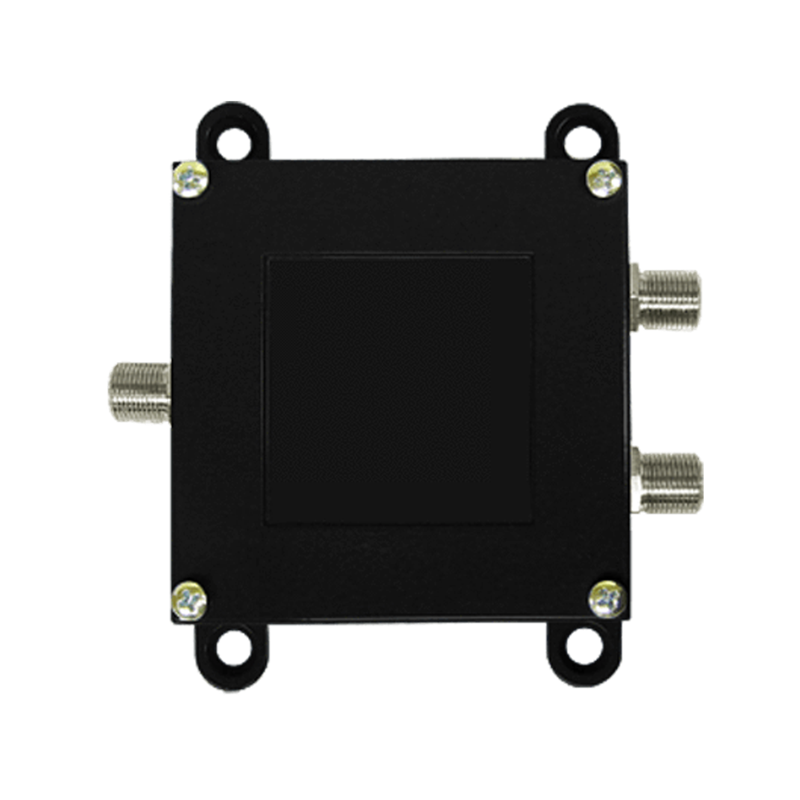-7 DB Tap (Wide Band) - 75 Ohm