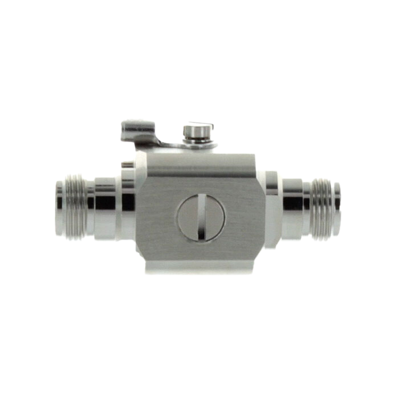 50 Ohm Lightning Surge Protector