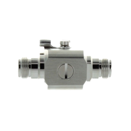 50 Ohm Lightning Surge Protector