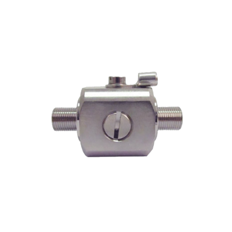 75 Ohm Lightning Surge Protector