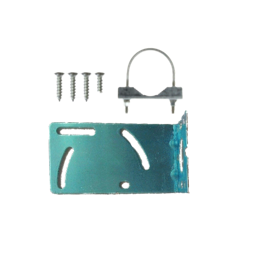 Pole Mount for Panel Antenna