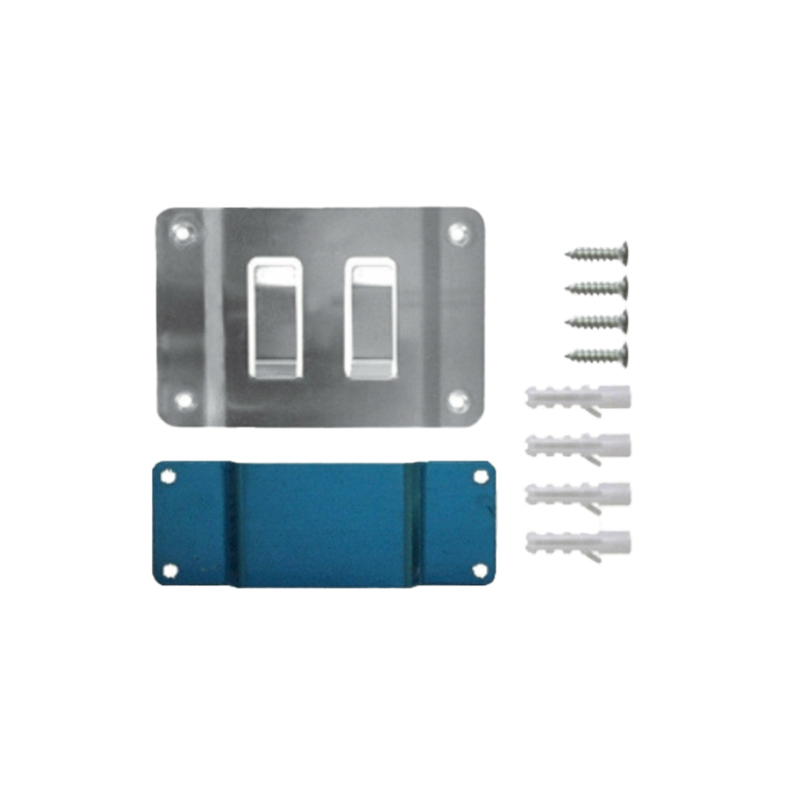 Wall Mount for Panel Antenna