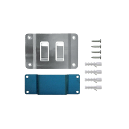 Wall Mount for Panel Antenna
