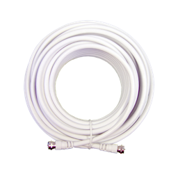 100 ft. RG11 Cable with F Connector