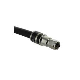 2 ft. RG11 Cable with F Connector