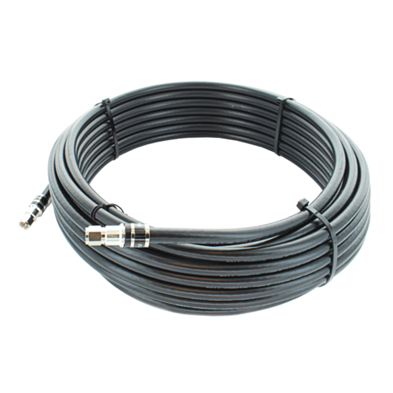 50 ft. RG11 Cable with F Connector