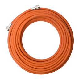 Wilson 400 Plenum Coaxial Cable
