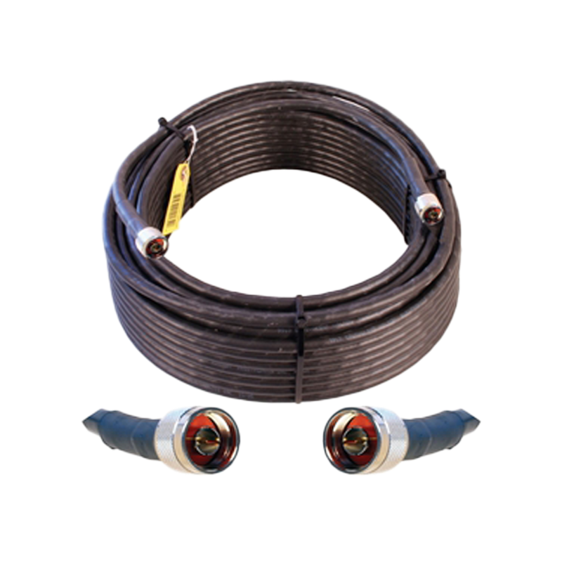 100 ft. WILSON400 Ultra Low Loss