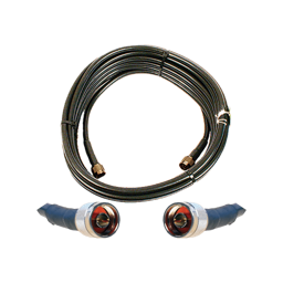 20 ft. WILSON400 Ultra Low Loss
