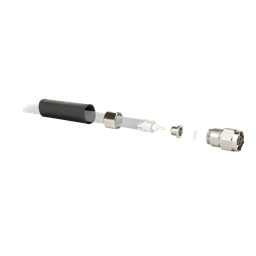 Packaged N Male Connector