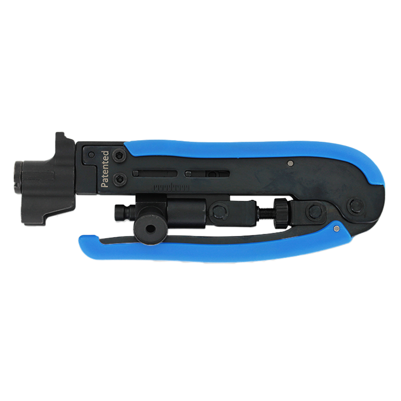 RG-11 Cable Compression Tool