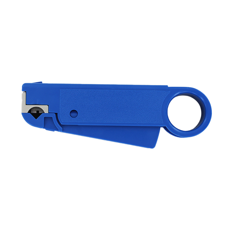 RG-11 Cable Prep Stripper Tool