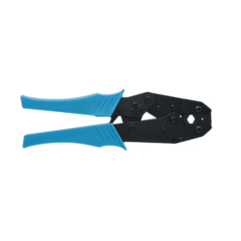 Lmr 400 Crimp Tool