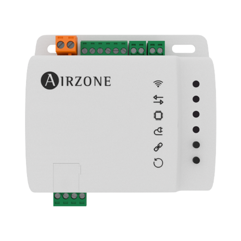 Aidoo Pro Wi-Fi Midea / Kaysun V5