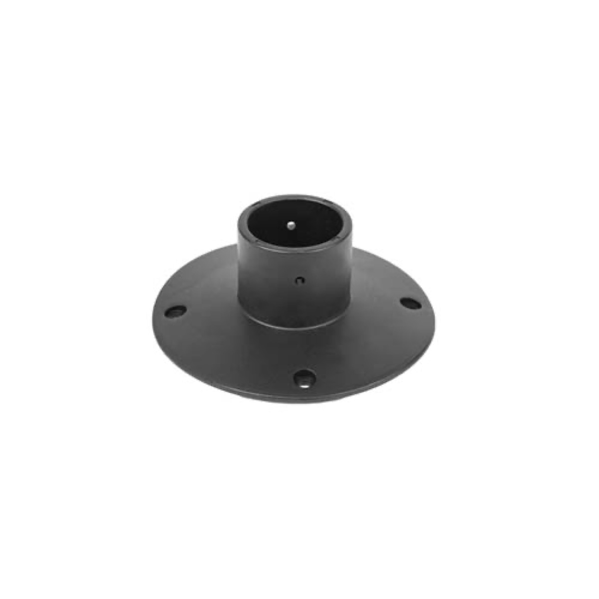 1 in Inground Concrete Pour Adapter