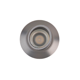 1IN LED Inground Shroud 3000K