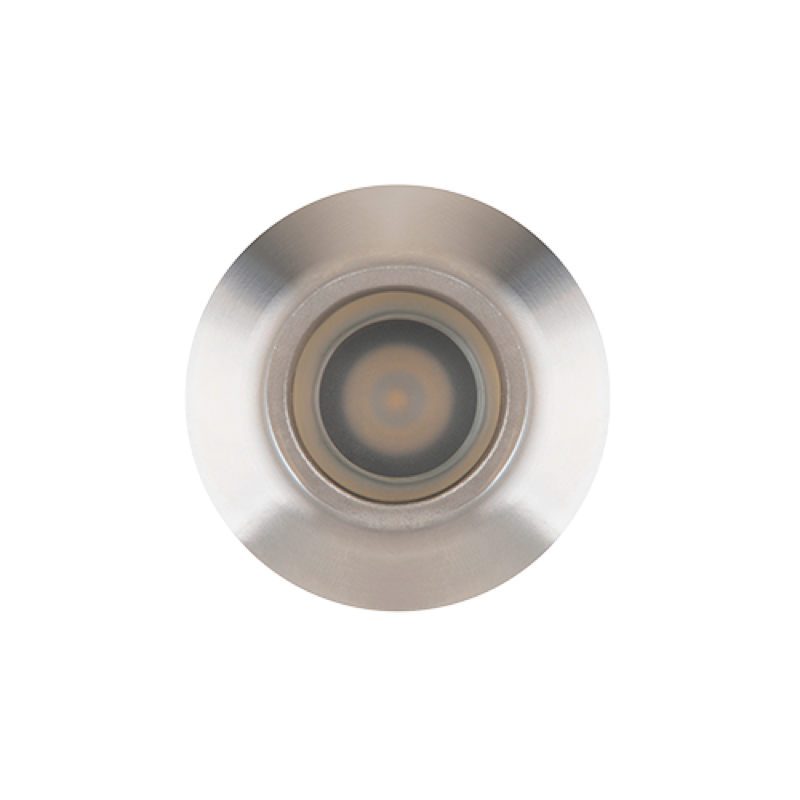 1IN LED Inground Shroud 3000K