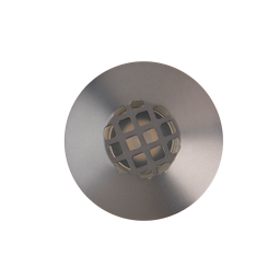 1IN LED Inground Louver 3000K