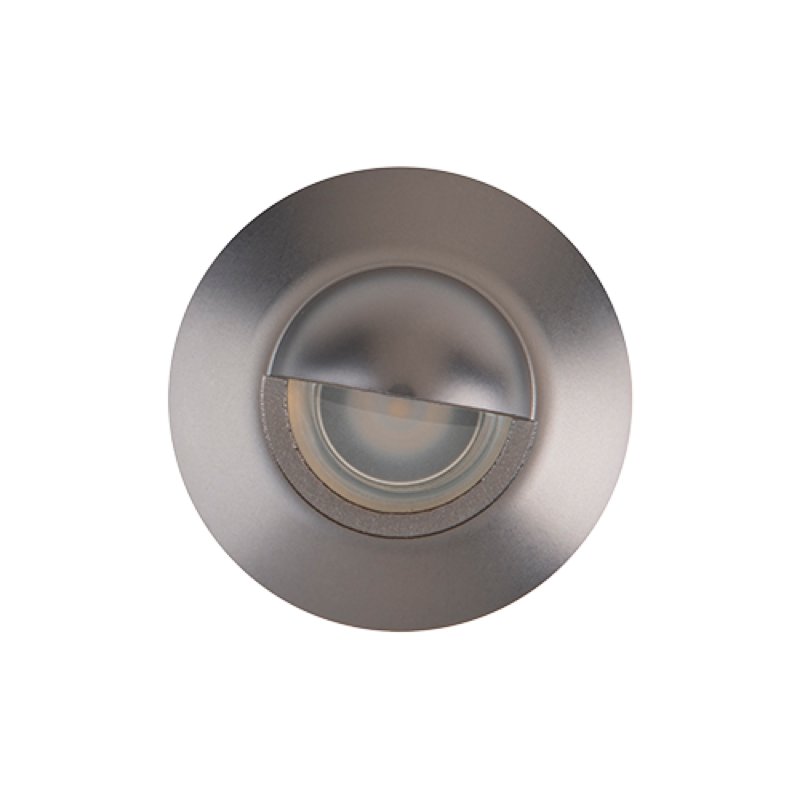 1IN LED Inground Scoop 3000K