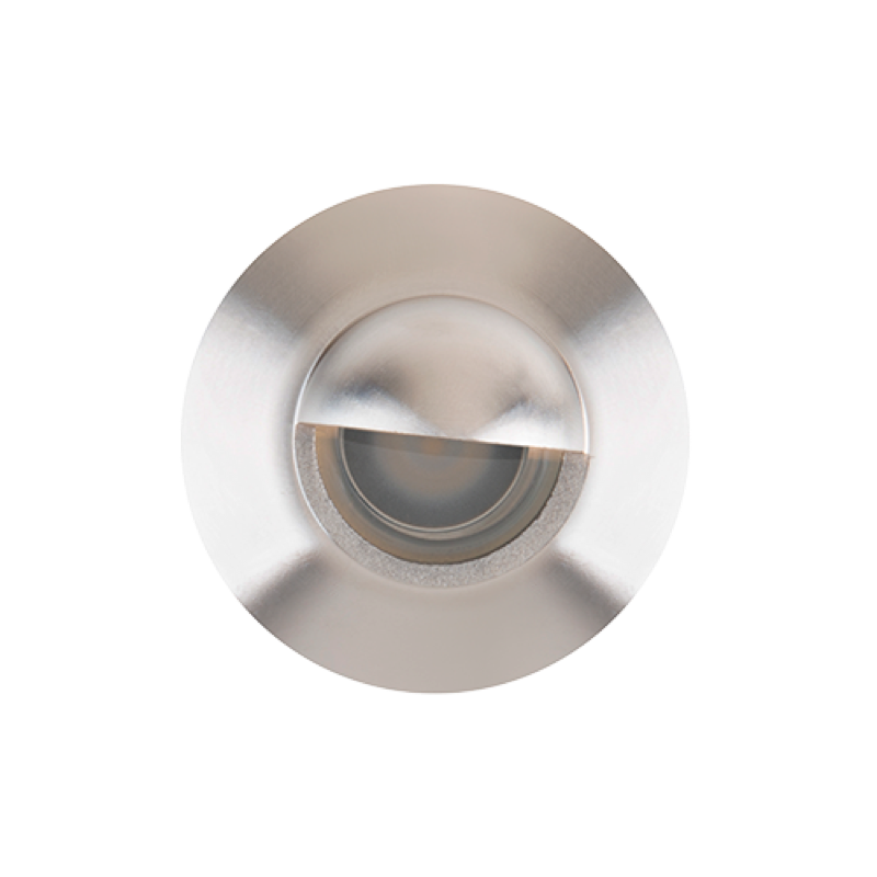 1IN LED Inground Scoop 3000K