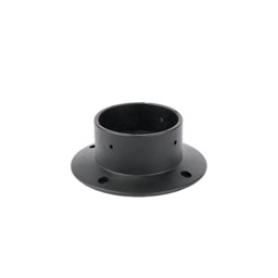 2 in Inground Concrete Pour Adapter