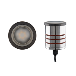 Colorscaping Indicator RGBWW (Bronze Stainless Steel)