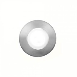 2IN LED Inground Round 2700K