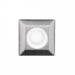 2IN LED Inground Square 2700K