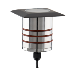 Colorscaping Indicator RGBWW (Bronze Stainless Steel)