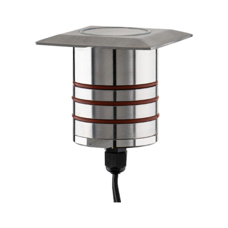 Colorscaping Indicator RGBWW (Stainless Steel)