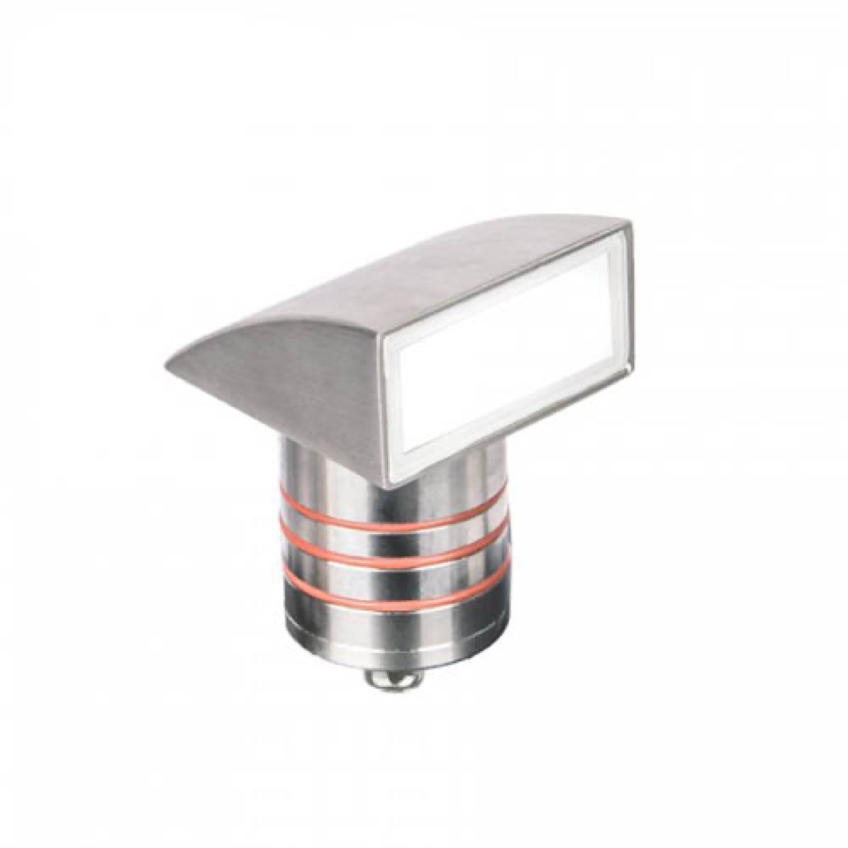 2IN LED Inground Hood 2700K