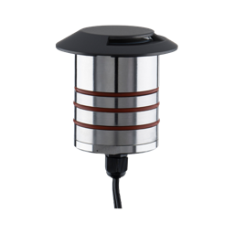 Colorscaping Indicator RGBWW (Bronze Stainless Steel)
