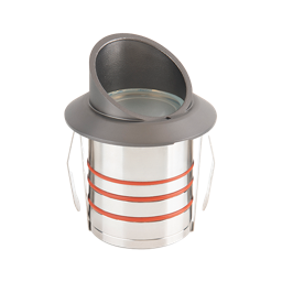 2IN LED Inground Shroud 2700K