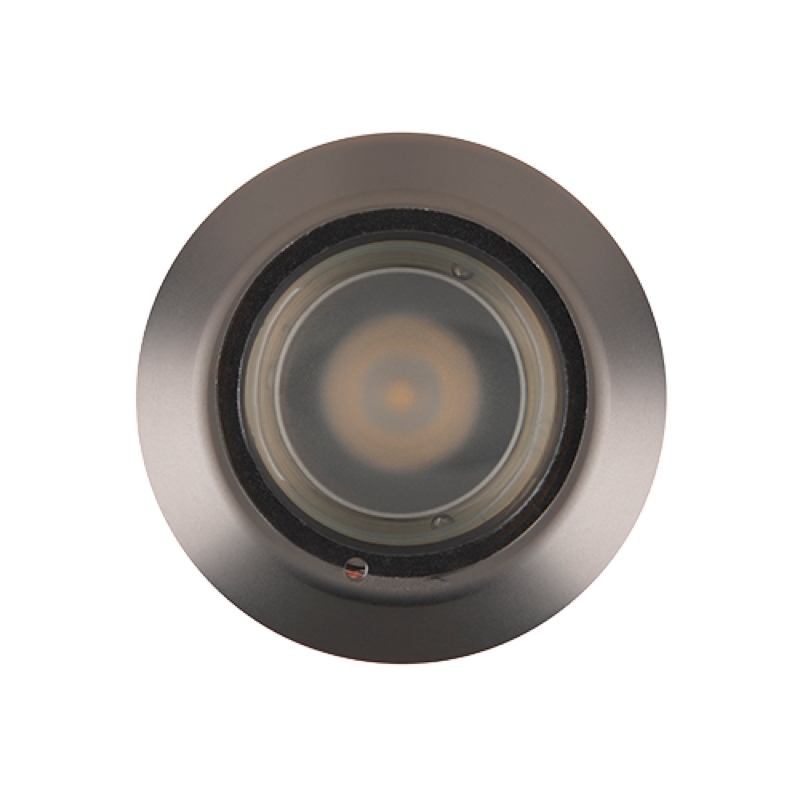 2IN LED Inground Shroud 3000K