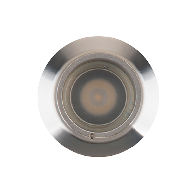 2IN LED Inground Shroud 3000K