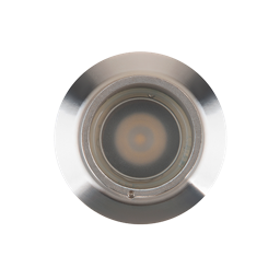 2IN LED Inground Shroud 3000K