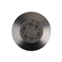 2IN LED Inground Louver 3000K