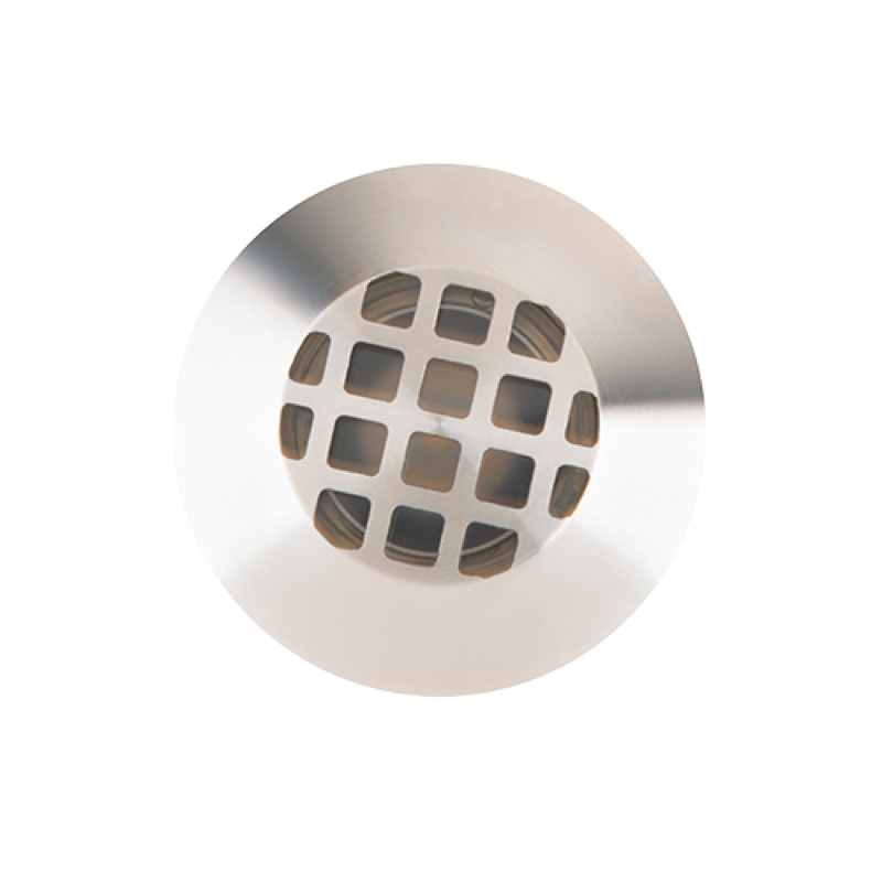 2IN LED Inground Louver 3000K