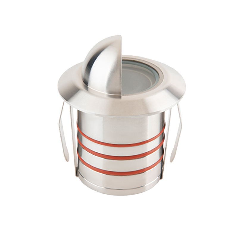 2IN LED Inground Scoop 2700K