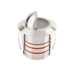 2IN LED Inground Scoop 2700K