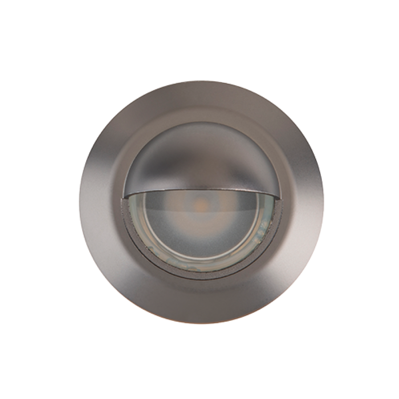 2IN LED Inground Scoop 3000K